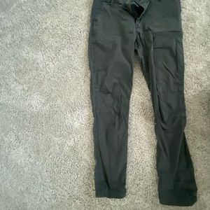 Cargo pants